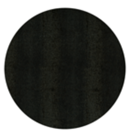 Black Lizard Round Placemat