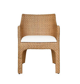 NOELLE DINING CHAIR 25" W X 34" H X 25" D