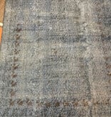 Overdyed Design 7' 2" X 3' 10"