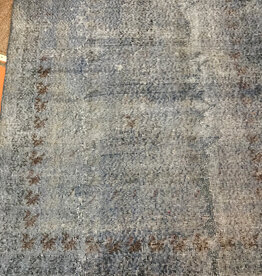 Overdyed Design 7' 2" X 3' 10"
