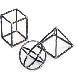 Geo Shape  (Assorted)