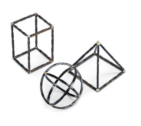 Geo Shape  (Assorted)