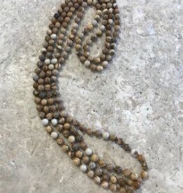 Hazen Necklace