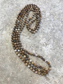 Hazen Necklace