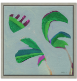 Peek - 17.5" x 17.5"