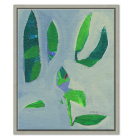 Glimpse - 17.5" x 21.5"