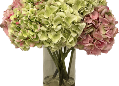 Fine Silk Florals