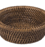 Rattan Wine Bottle Holder