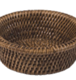 Rattan Wine Bottle Holder