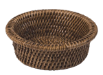 Rattan Wine Bottle Holder
