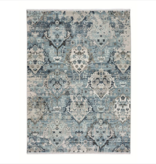 Landis-Isfahan Slate Blue - Olefin - 8' x 10'