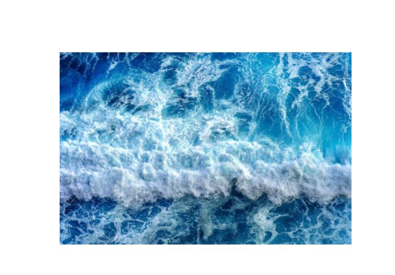 Into the Blue 70"w x 46"h