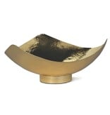 Milo Bowl Extra Large Height: 7 Width: 17.5 Depth: 17.5