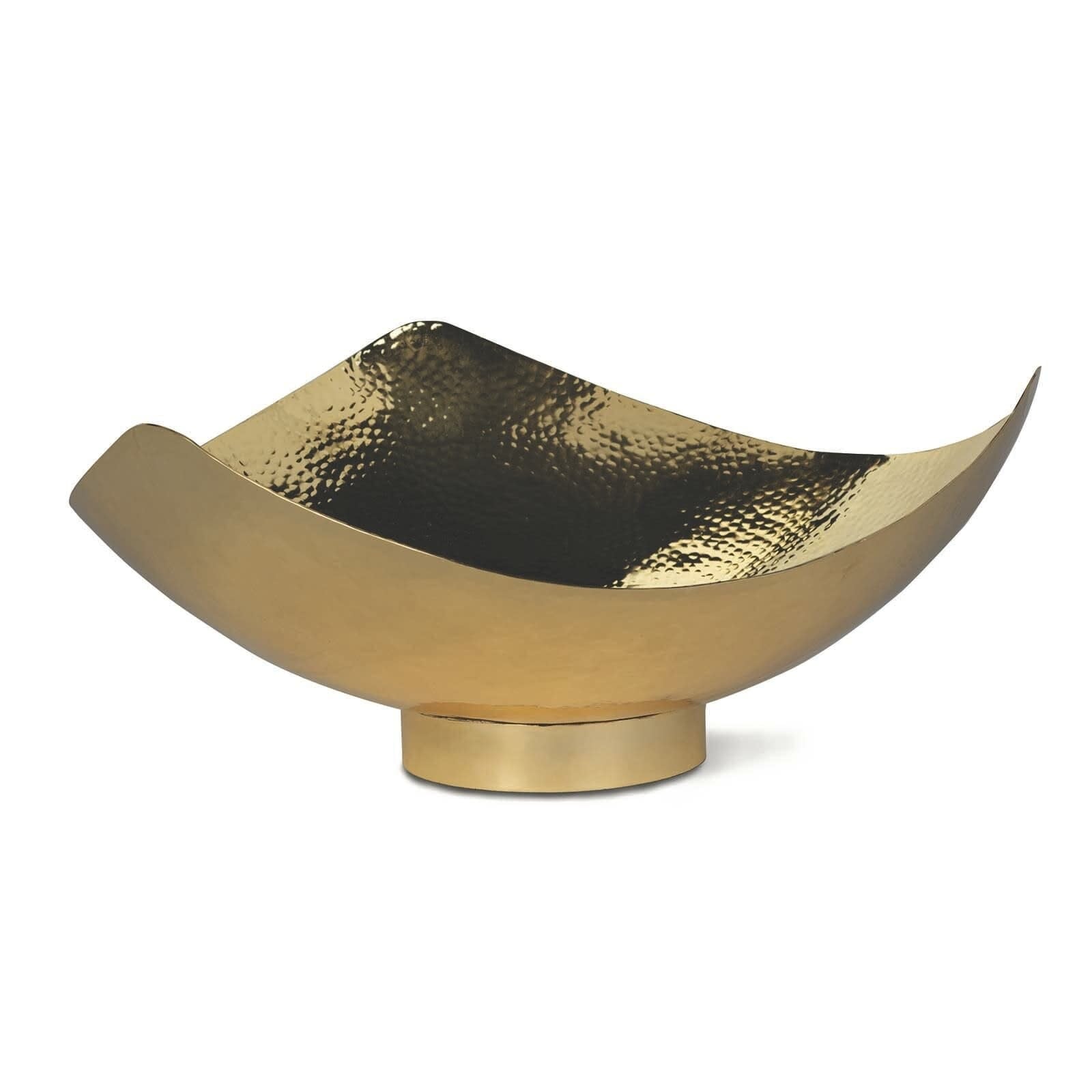 Milo Bowl Extra Large Height: 7 Width: 17.5 Depth: 17.5