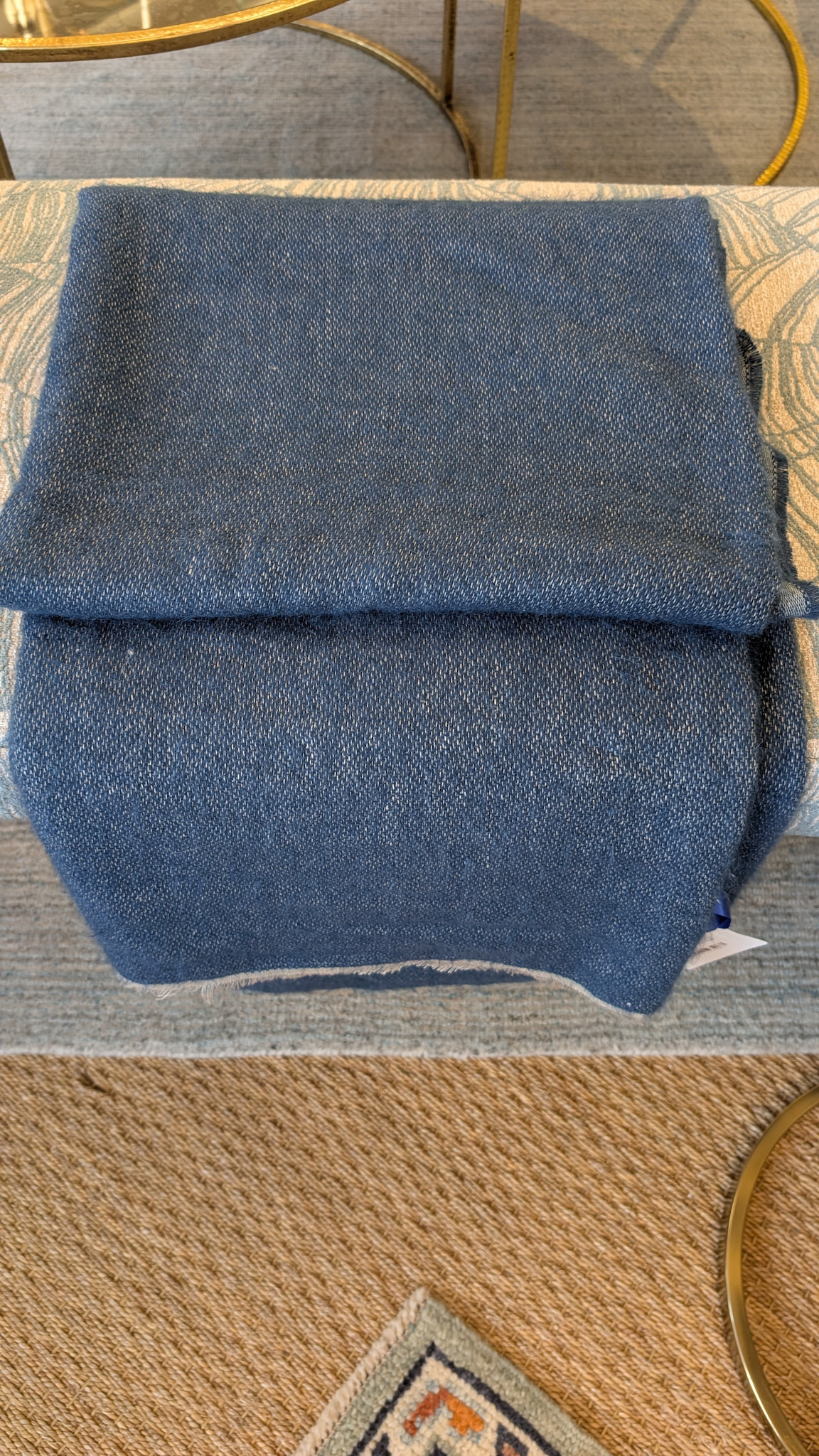 Bahia Throw Mare 76 x 60
