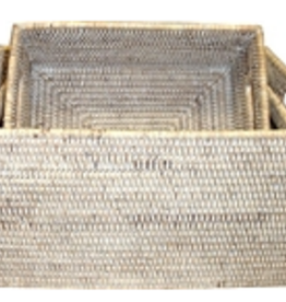 Medium WW Basket w/Handle