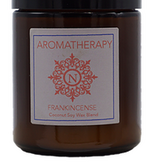 Aromatherapy Frankincense Candle 8.5 oz
