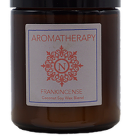 Aromatherapy Frankincense Candle 8.5 oz