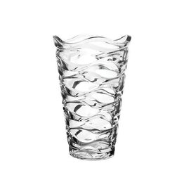 Laguna Vase 8 3/4"