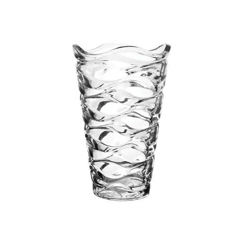 Laguna Vase 8 3/4"