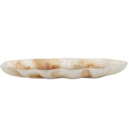 Organic Elegance Bowl 28 W X 3 H X 12 D