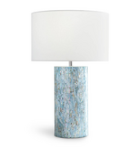 Layla Table Lamp - 28"Hx18"wx18"D