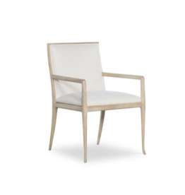 Voss Arm Chair 24" x 26" x 35"