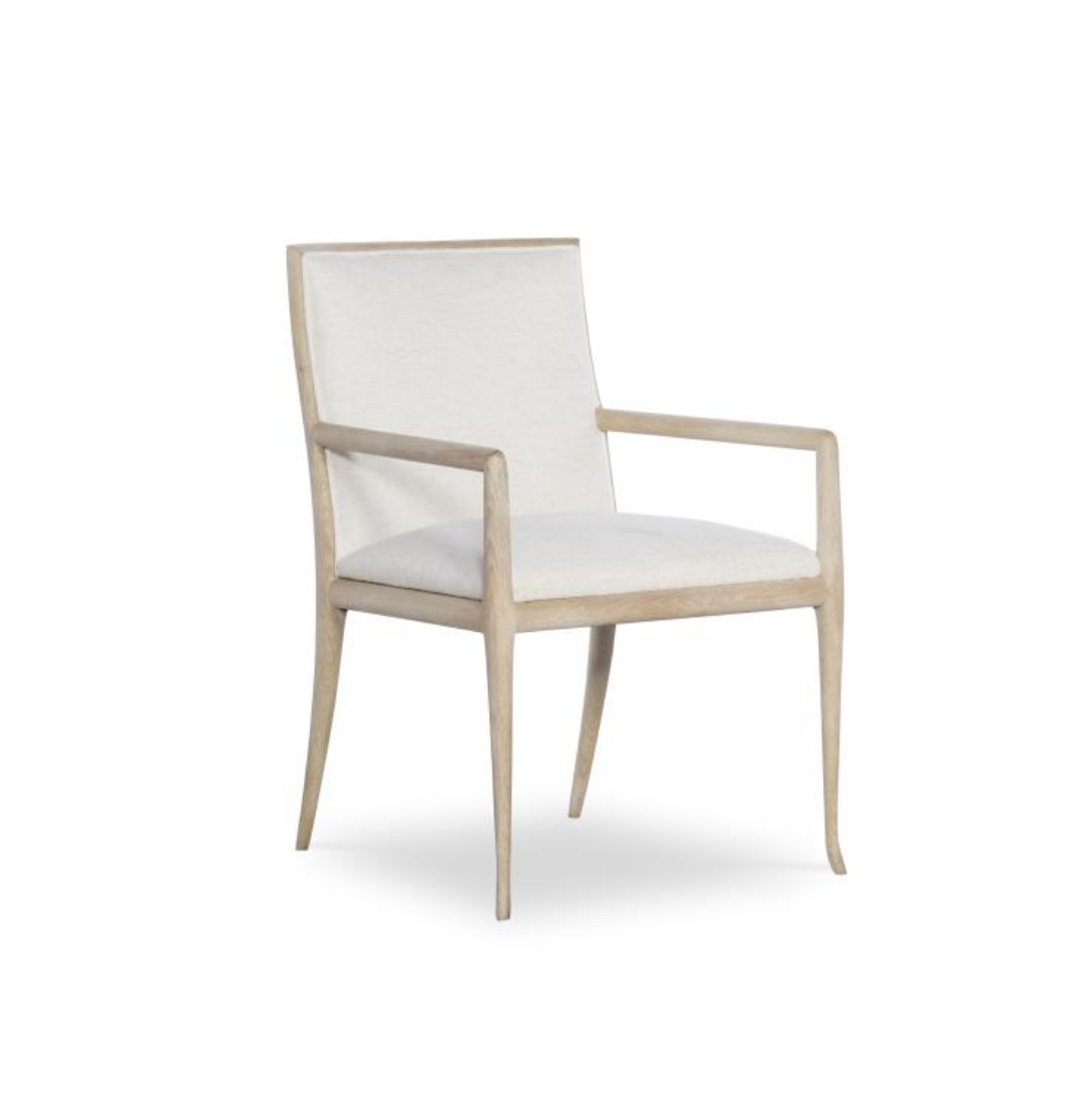 Voss Arm Chair 24" x 26" x 35"