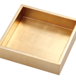 Luncheon Gold Napkin Holder