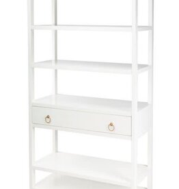 Lark Bookcase  39W x 18D x 70H