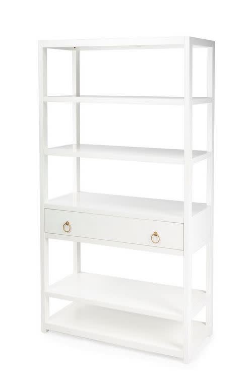 Lark Bookcase  39W x 18D x 70H