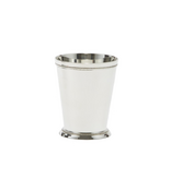 McKenzie Mint Julep Vase