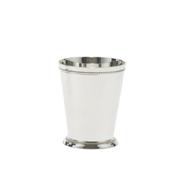 McKenzie Mint Julep Vase