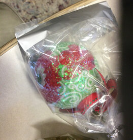 Christmas Ornament 2''