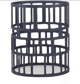 Metal Dining Table Base 24D x 28.5H