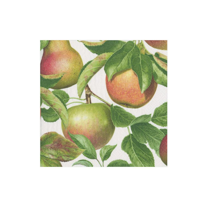 Apple Orchard Cocktail Napkins