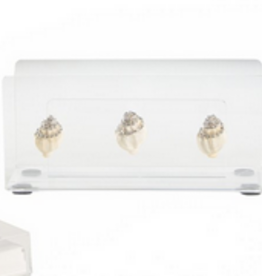 Clear Acrylic Letter Holder