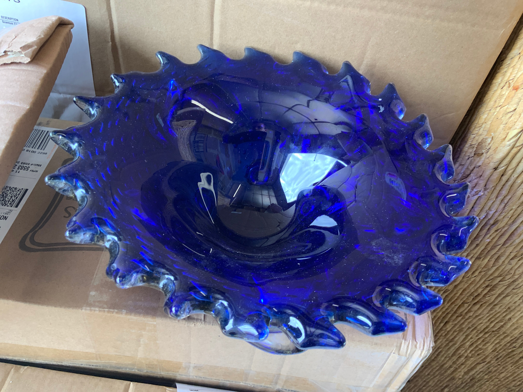 Grena Bowl 9x4