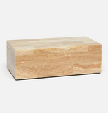 Klava Crystal Stone Box - OBJKLAVABXCR