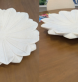 Flower Plate (L) w) 24″ x (d) 24″ x (h) 4″ India Marble