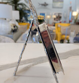Michael Aram Bamboo photo frame easel