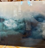 Stormy Clouds 30"x20"