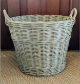 Woven Basket Rattan