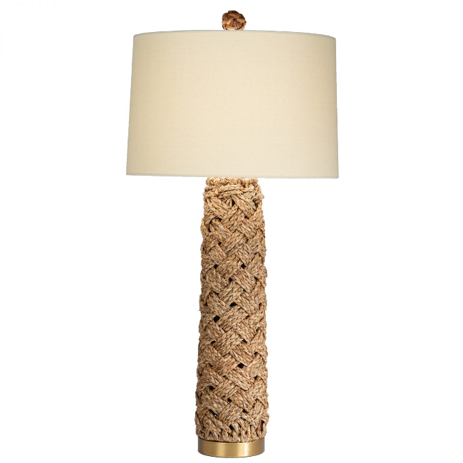 Mitzi Table Lamp - 36"H