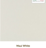 5702-01SW Swivel Chair in Maldives Aloe and Maui White Seat W33xD36xH32