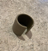 Shagrin Cuff Bracelet