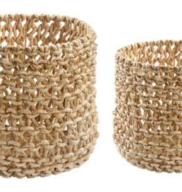 Bellus Basket - Small - 19" x 18.5