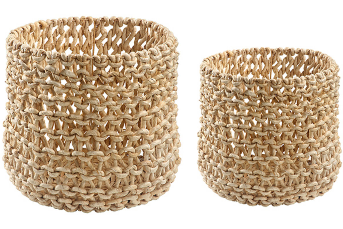 Bellus Basket - Small - 19" x 18.5