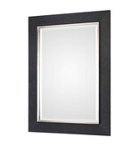 Kaira Mirror  45.50" x  33.50"