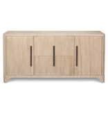 Topsail Credenza 76 1/2"w x 20"d x 36" h